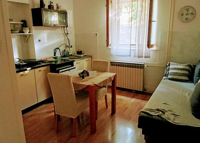 Ispod Svetog Mihovila