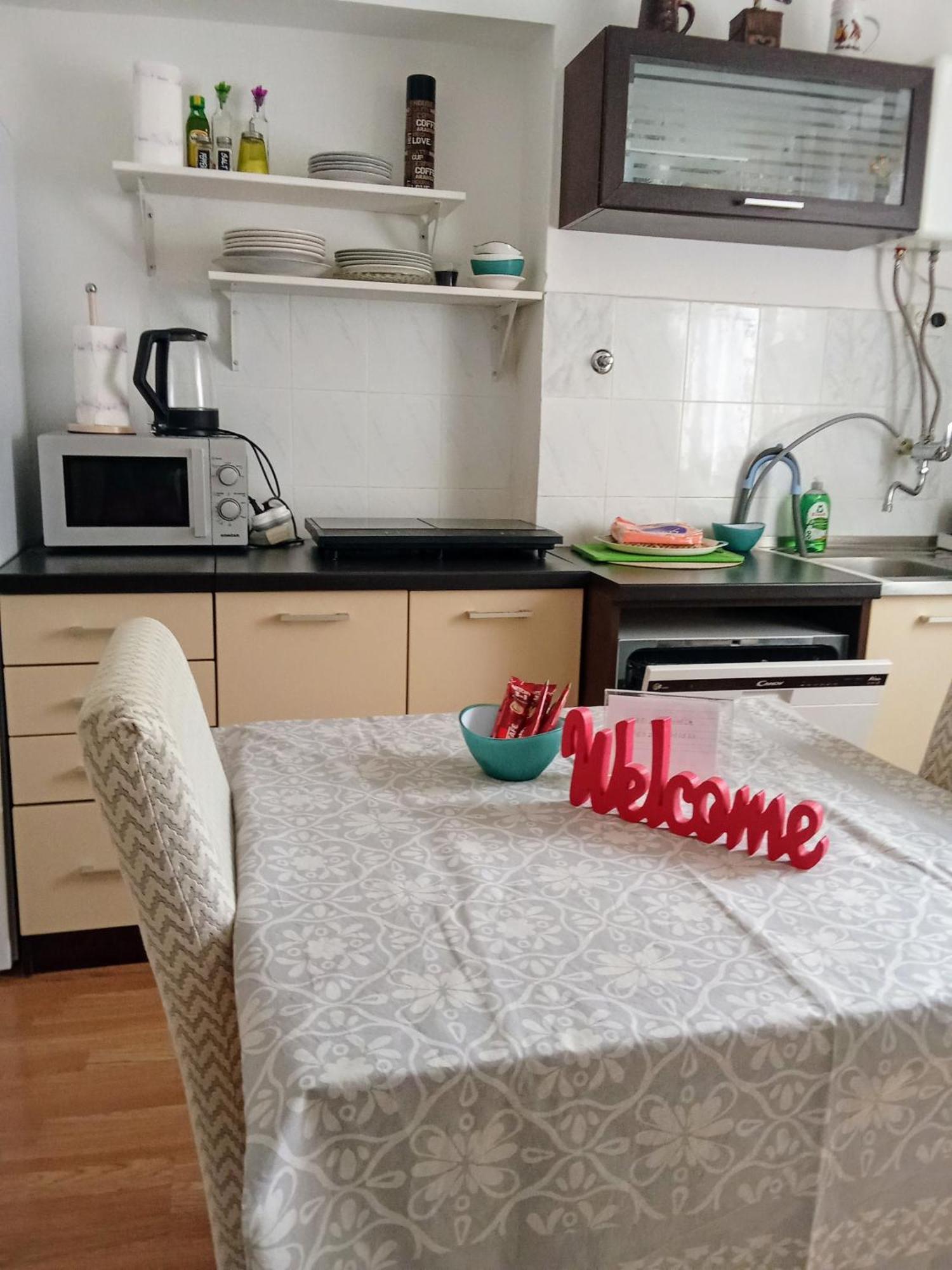 Ispod Svetog Mihovila Appartamento