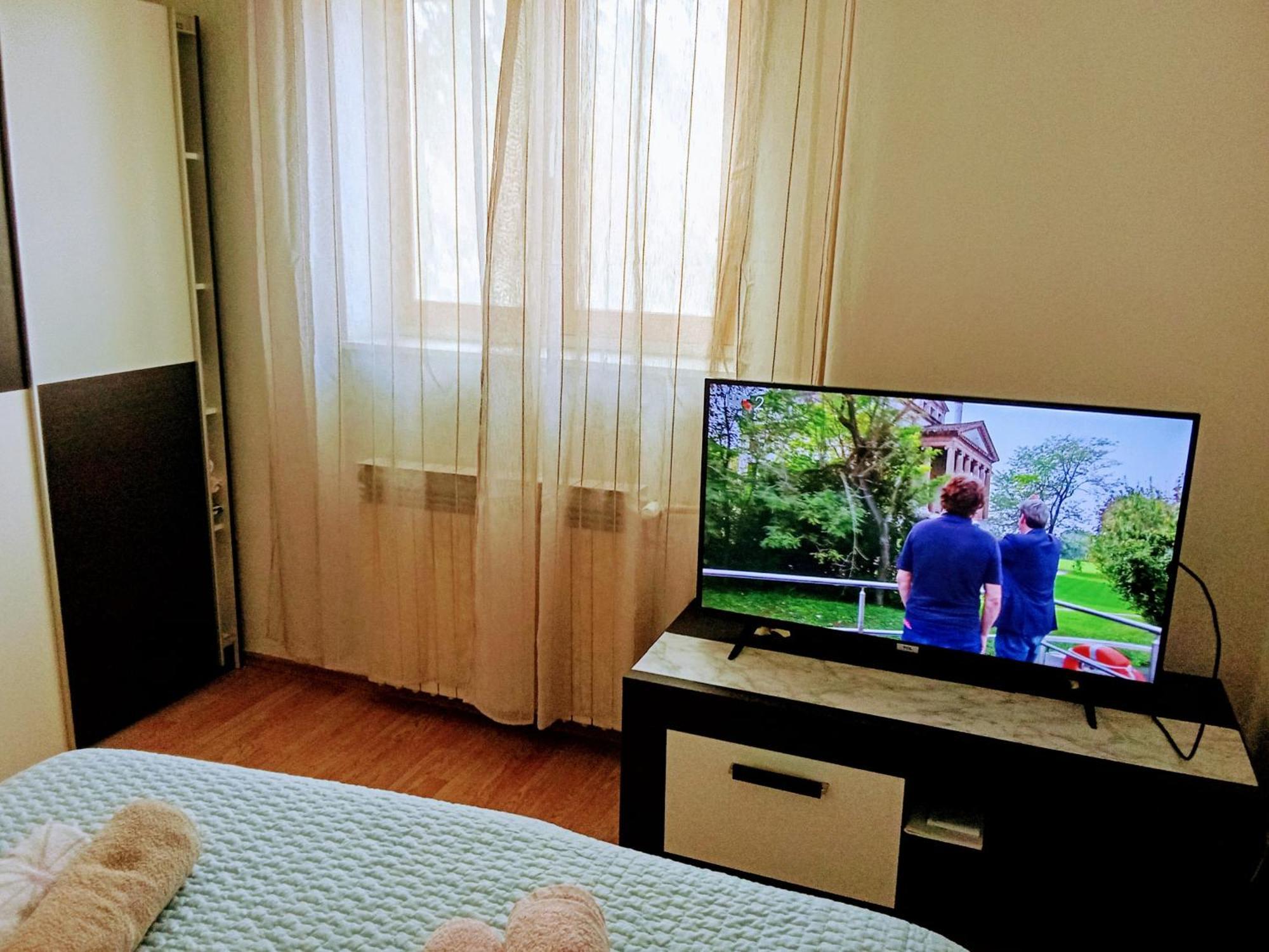 Ispod Svetog Mihovila Appartamento