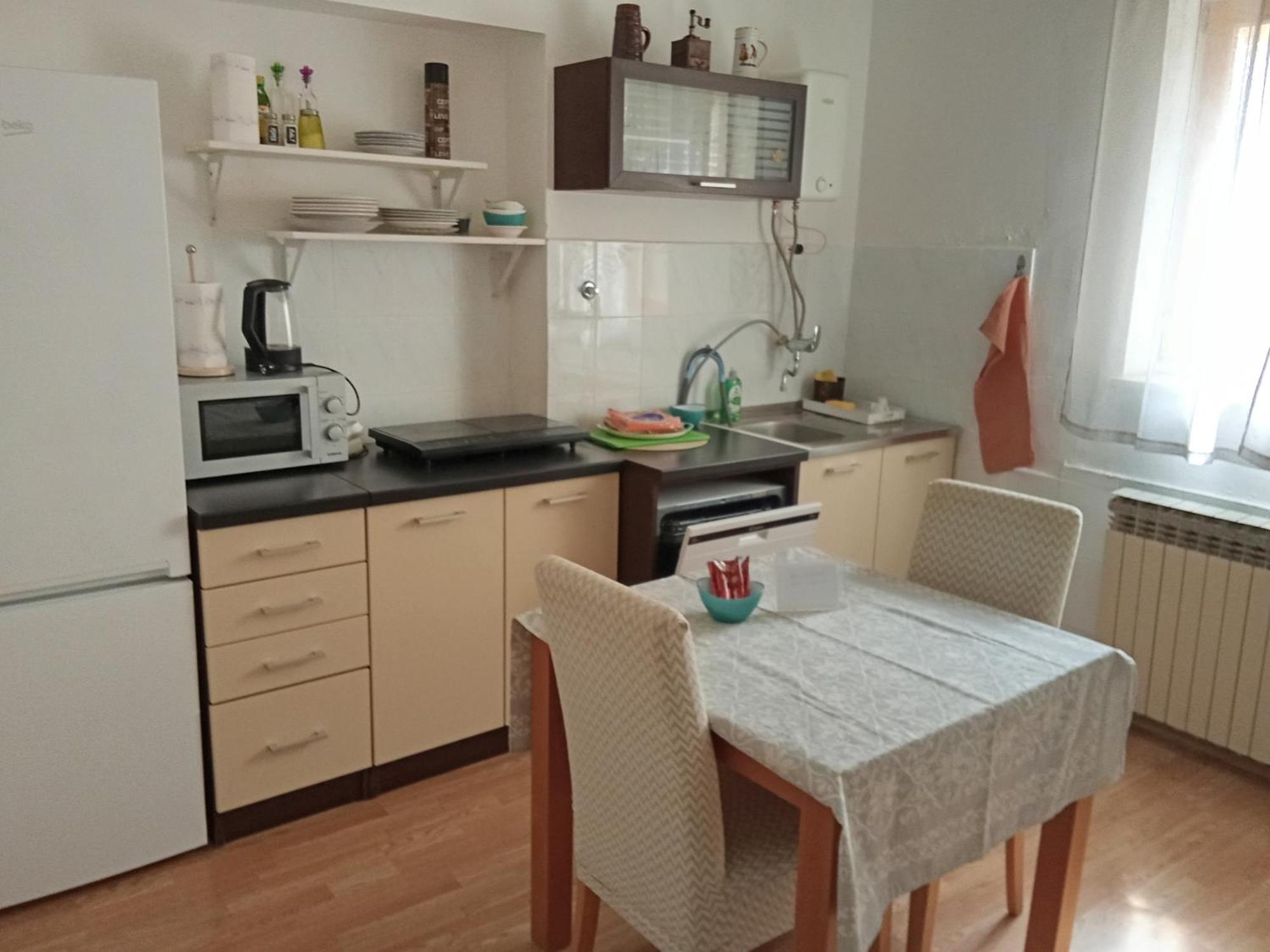 Ispod Svetog Mihovila * Šibenik