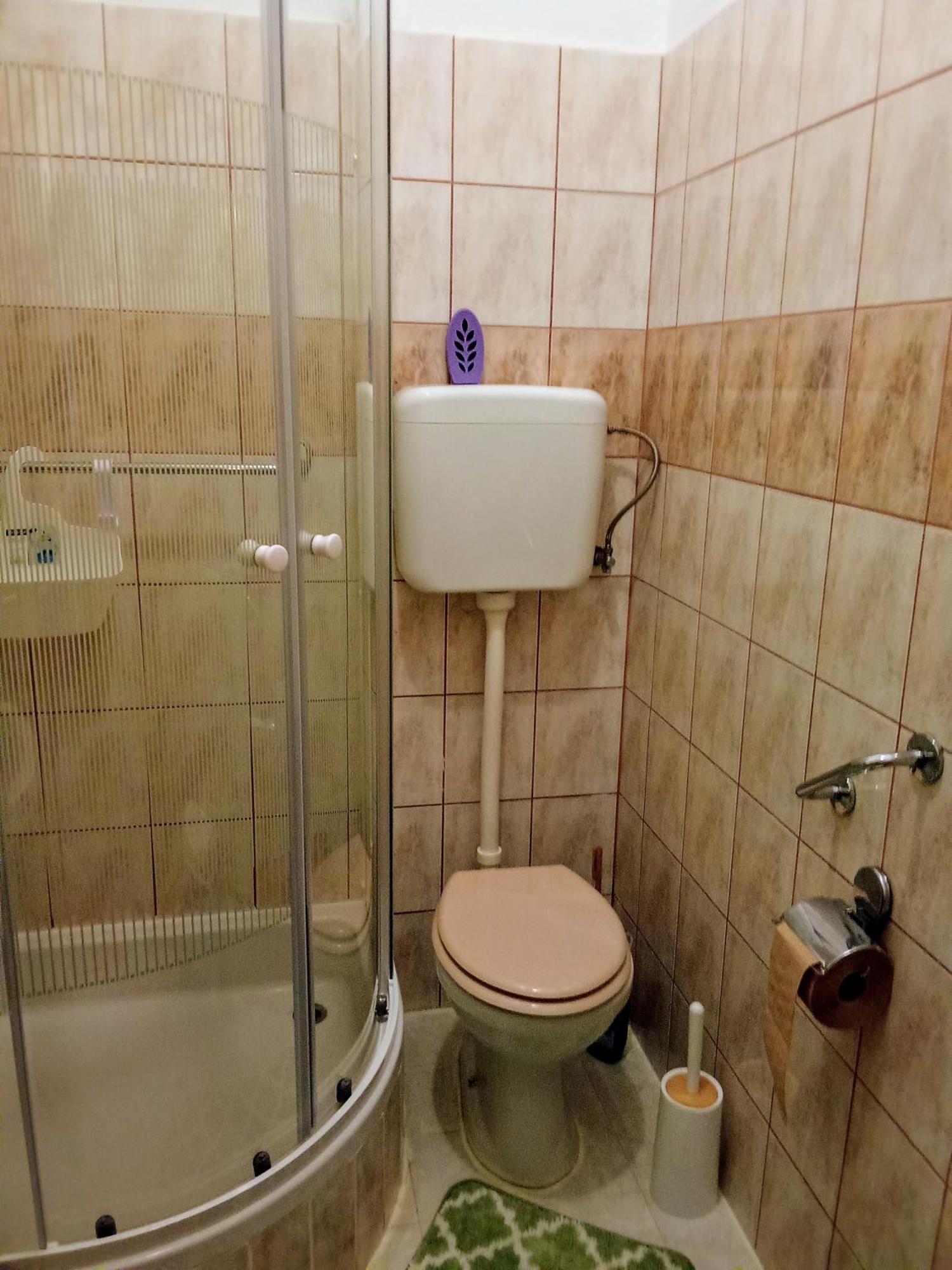 Ispod Svetog Mihovila Apartamento