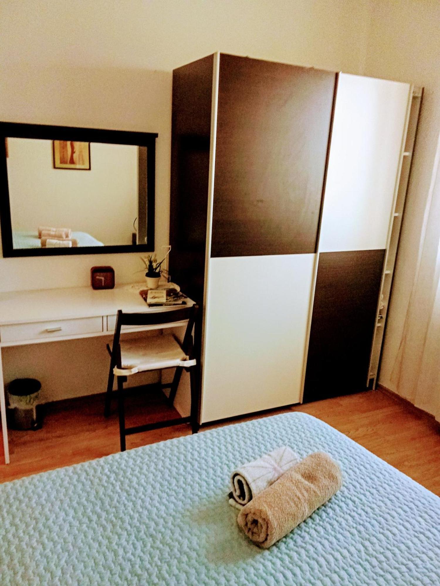 Ispod Svetog Mihovila Apartamento Šibenik