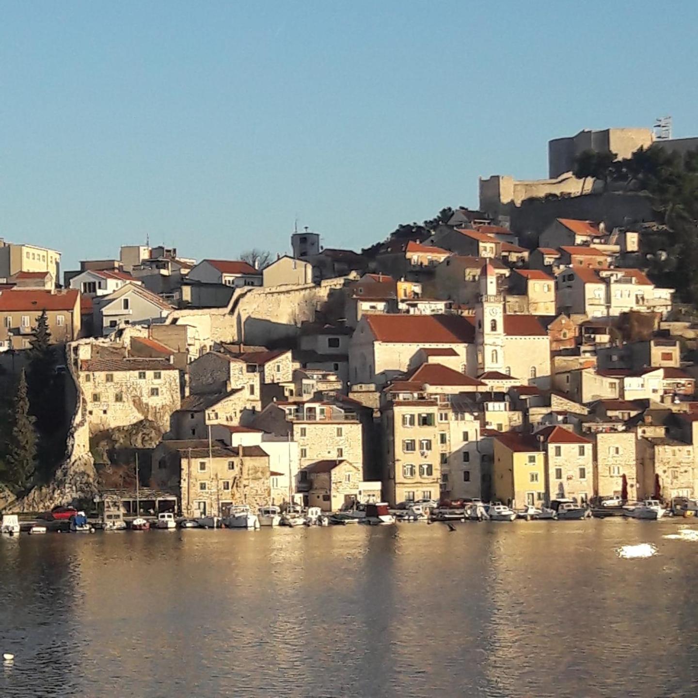 Appartamento Ispod Svetog Mihovila Šibenik