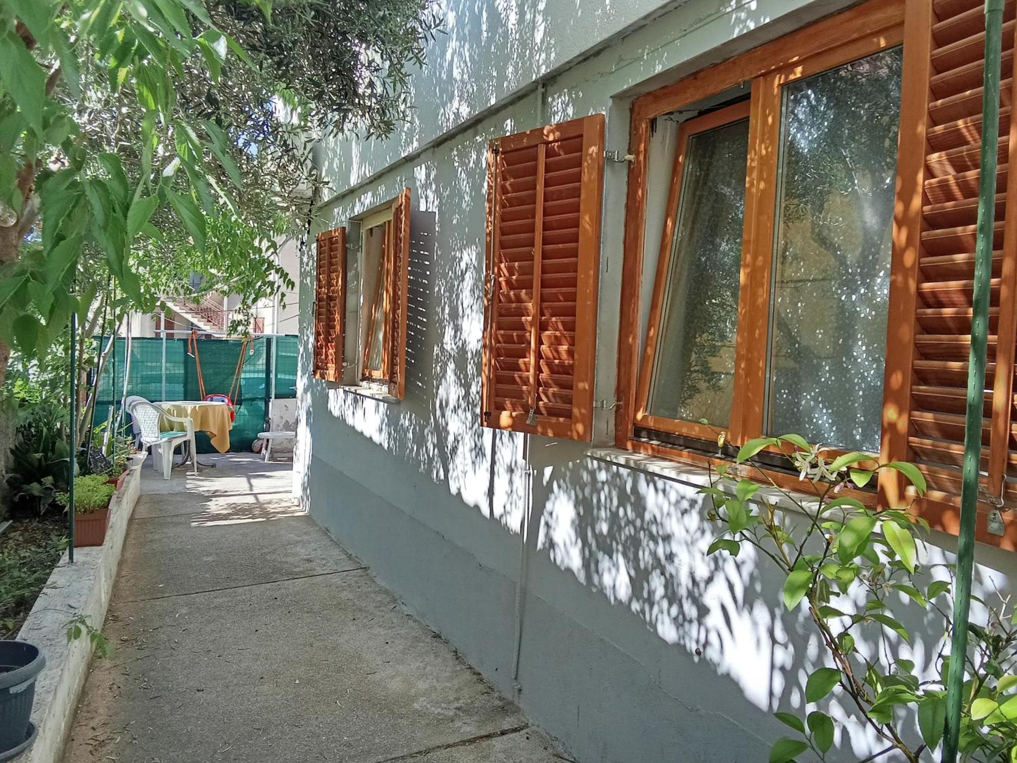 Ispod Svetog Mihovila Appartamento Šibenik