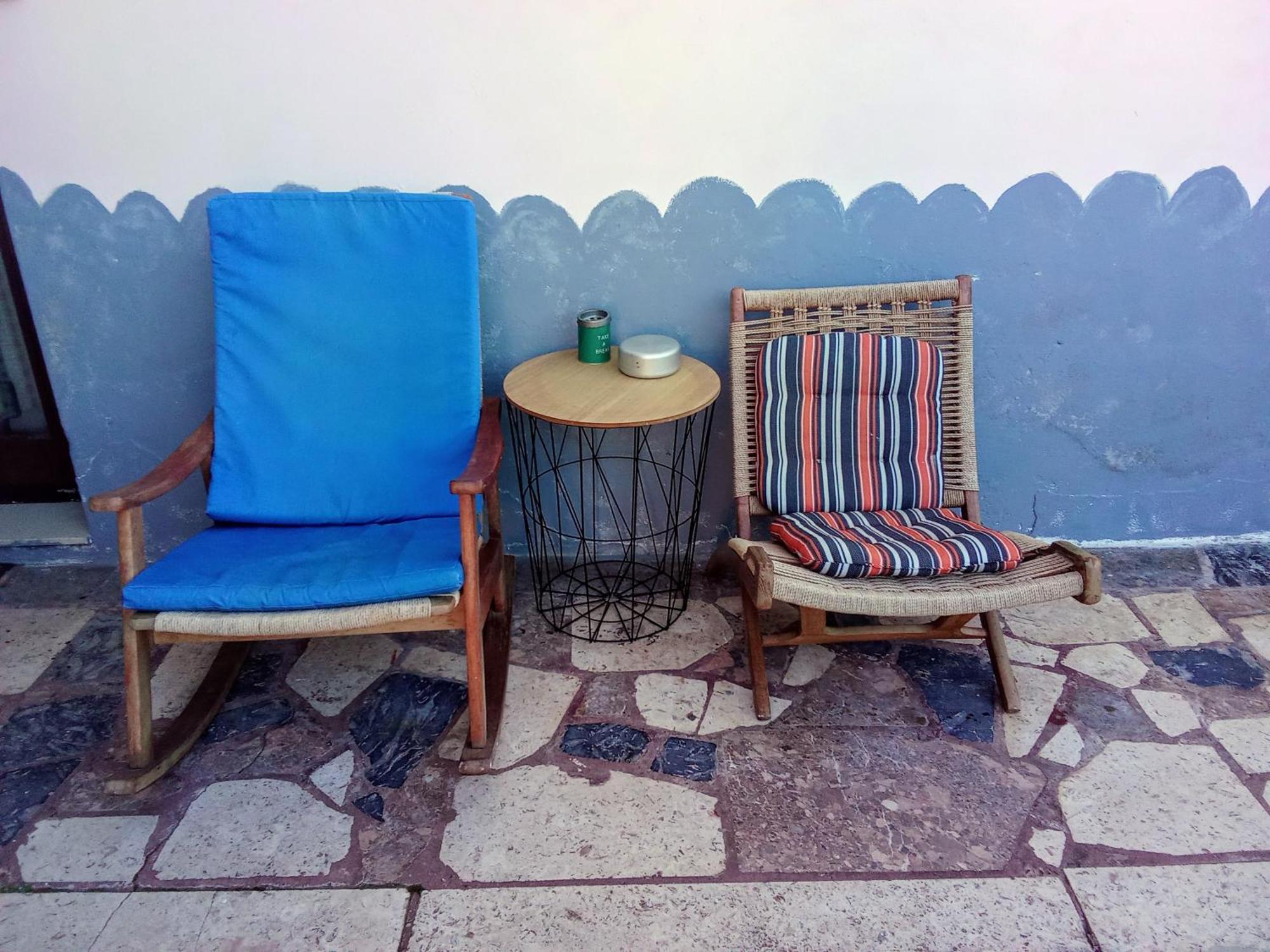 Ispod Svetog Mihovila Apartamento Šibenik