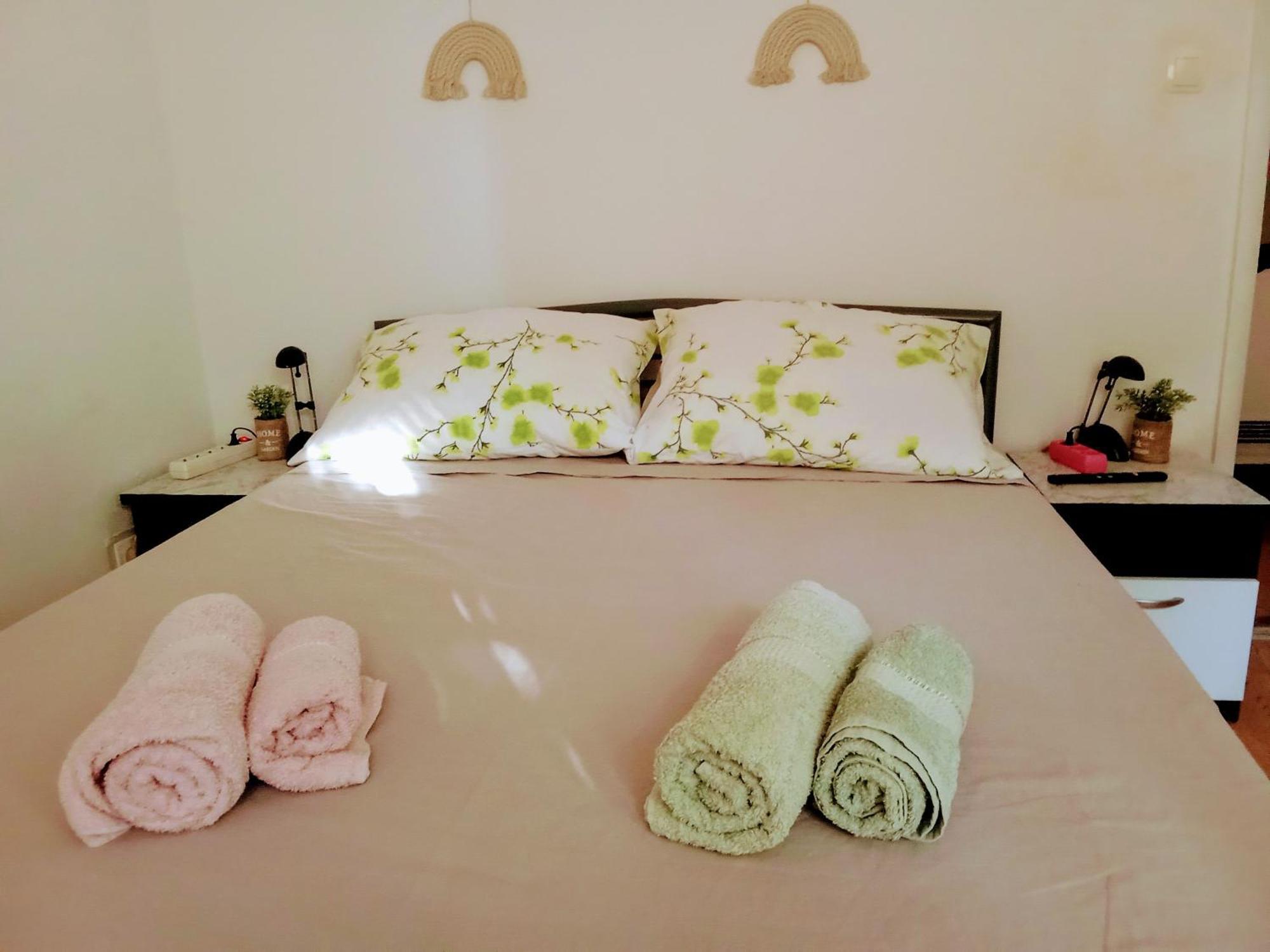 Apartamento Ispod Svetog Mihovila *